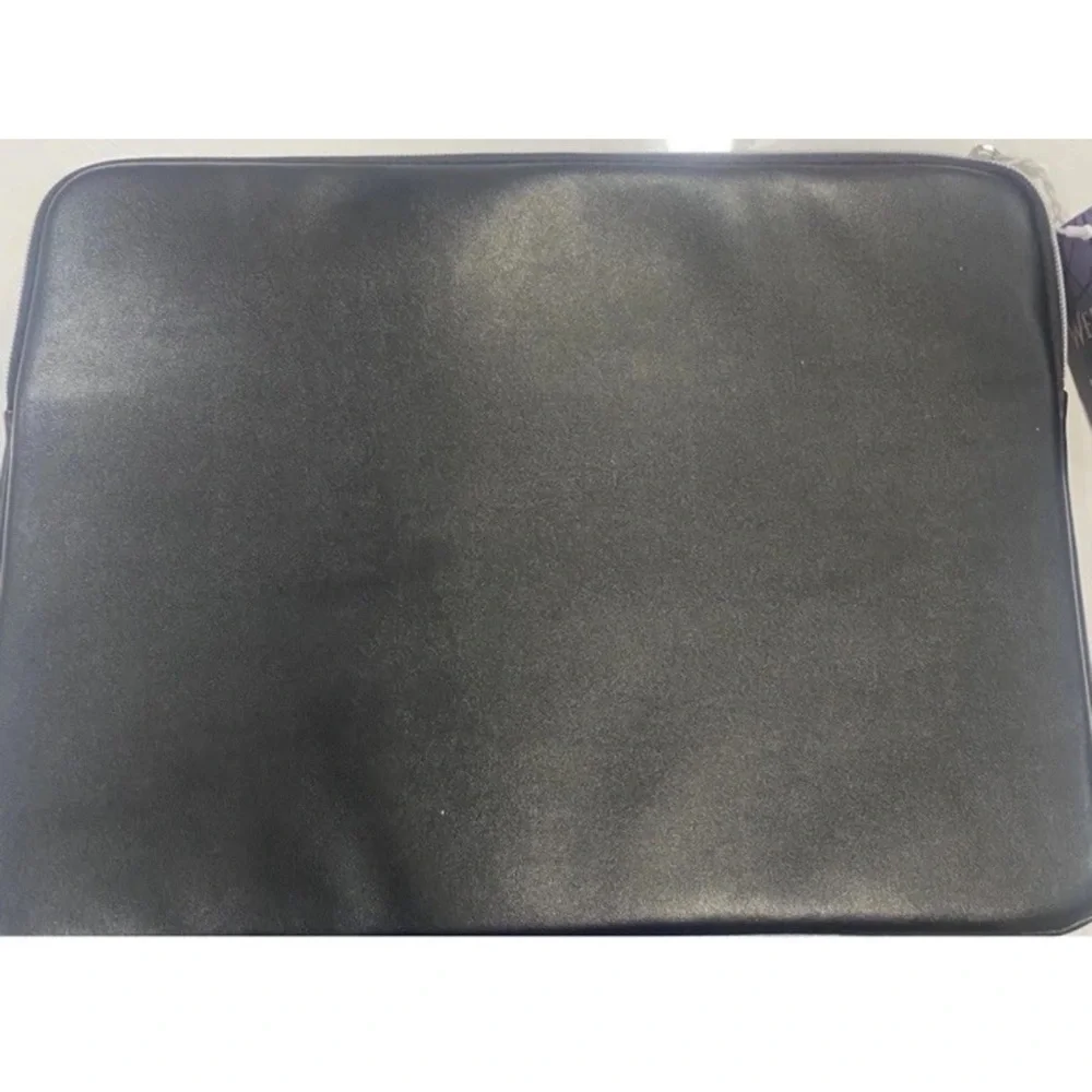 Wednesday X Primark Exclusive Laptop Sleeve Cool New